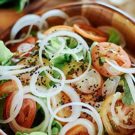 Coolliving Farmhouse organic วังนำ้เขียว