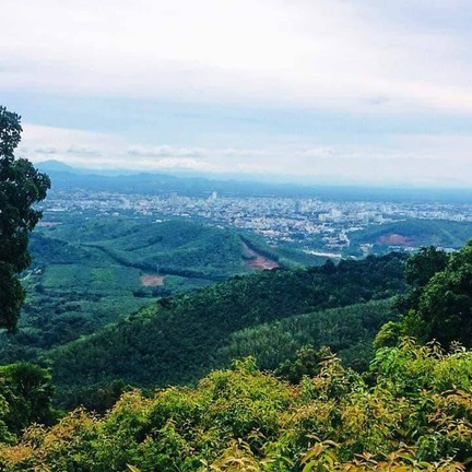 ควนคานหลาว