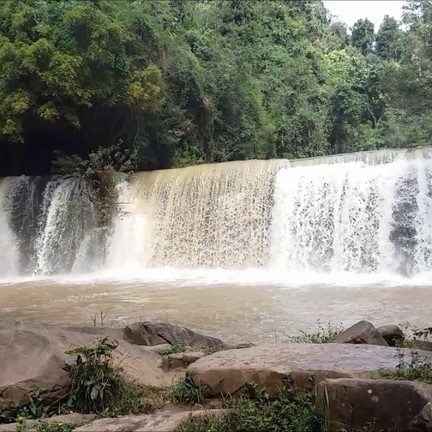 น้ำตกศรีดิษฐ์