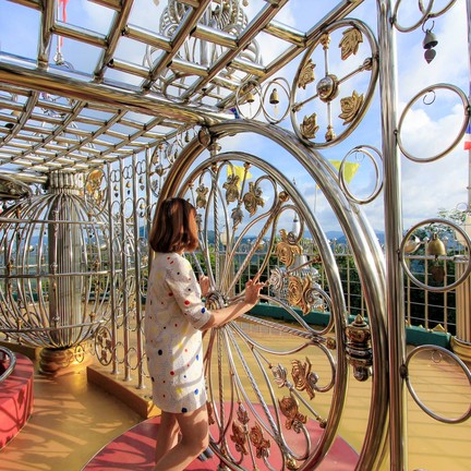 วัดแสตนเลส