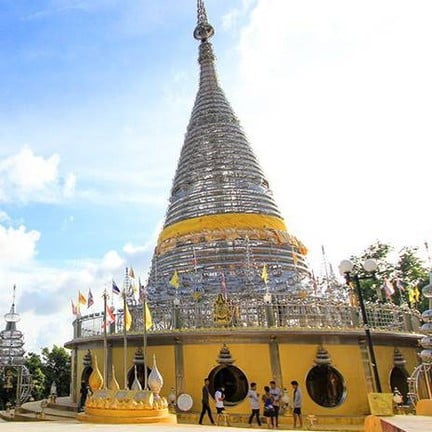 วัดแสตนเลส