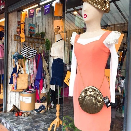 ตลาดกรีนเวย์