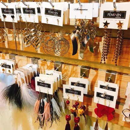 ตลาดกรีนเวย์