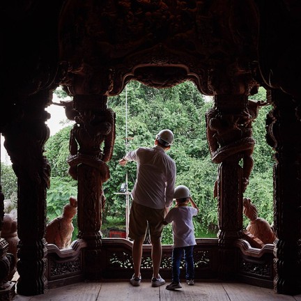 ปราสาทสัจธรรม