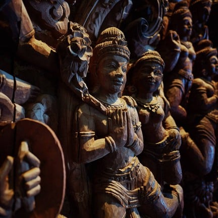 ปราสาทสัจธรรม