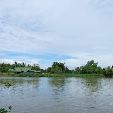 ตลาดน้ำดอนหวาย