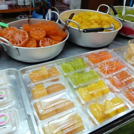 ตลาดน้ำดอนหวาย