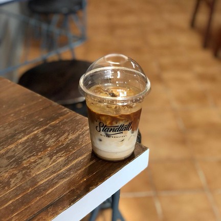 Standtall Coffee