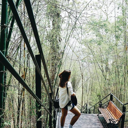 ช่องเขาขาด (กาญจนบุรี)