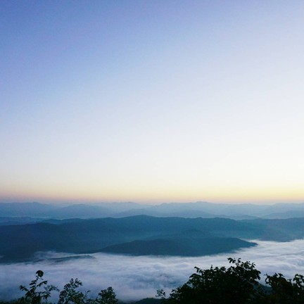 ดอยเสมอดาว