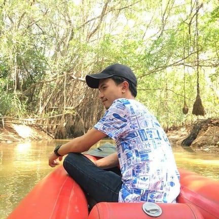 คลองสังเน่ห์