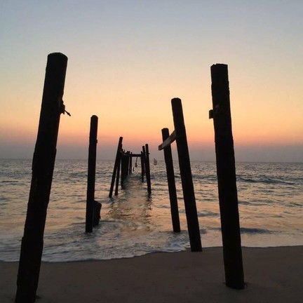 หาดเขาปิหลาย