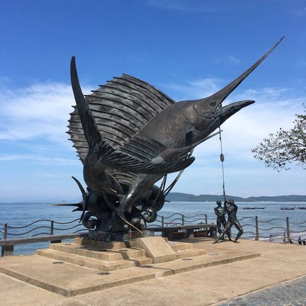 หาดอ่าวนาง