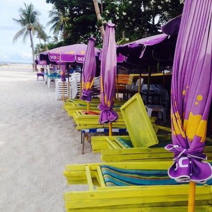 หาดหัวหิน