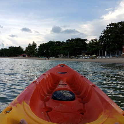 หาดหินงาม