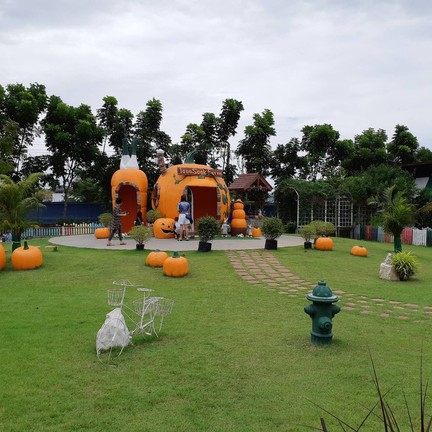 1000Sook Food and Farm