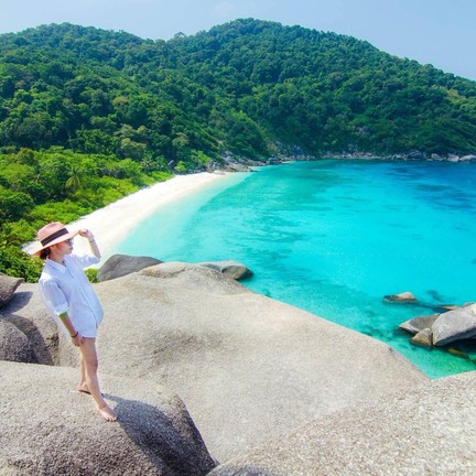 เกาะสิมิลัน