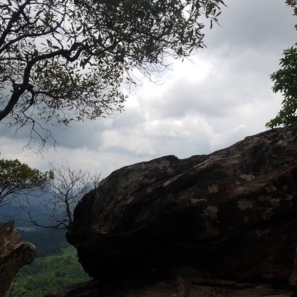 เขาหงอนนาค