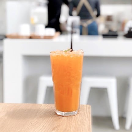 The Baristro at Sriracha สุขุมวิท, ชลบุรี