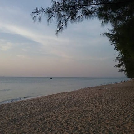 หาดชะอำ