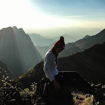 ดอยหลวงเชียงดาว