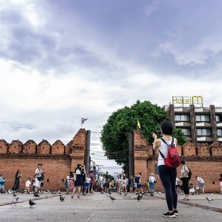 ประตูท่าแพ