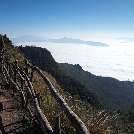 ภูชี้ดาว