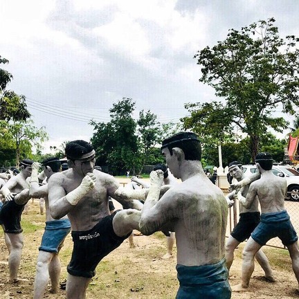 วัดบางกุ้ง