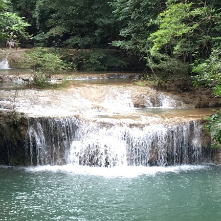 อุทยานแห่งชาติเอราวัณ