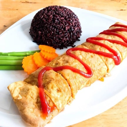 Easy Diet healthy cafe