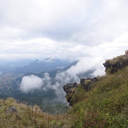 อุทยานแห่งชาติภูชี้ฟ้า