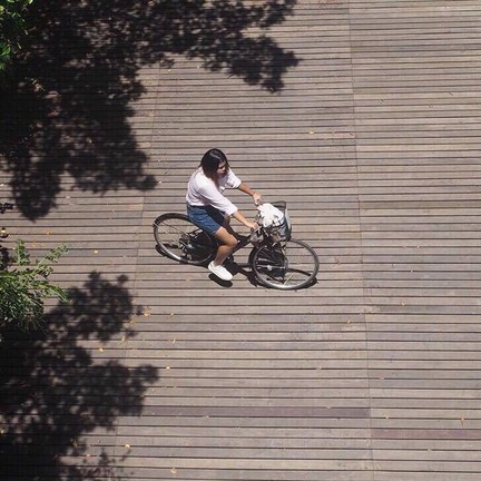 บางกระเจ้า