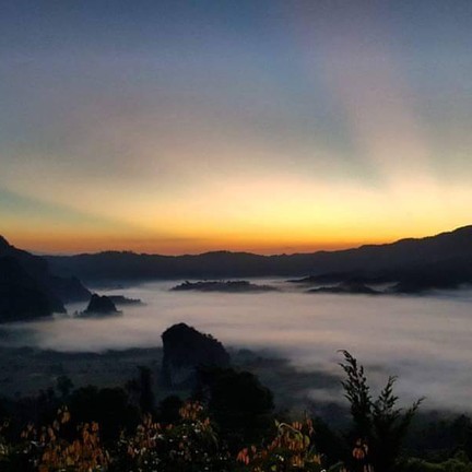 วนอุทยานภูลังกา