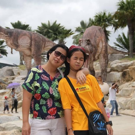 สวนนงนุชพัทยา