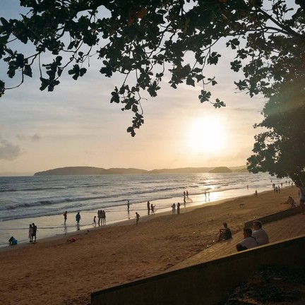 หาดอ่าวนาง