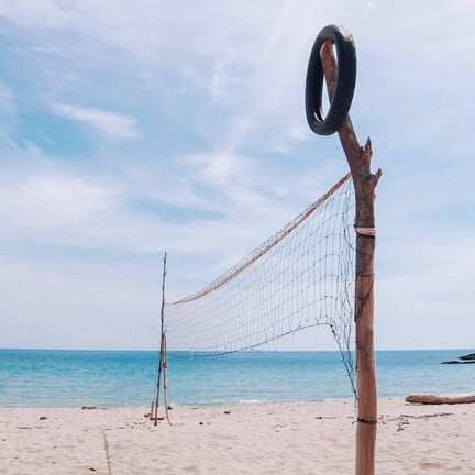 เกาะลันตา