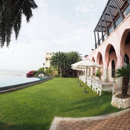 ปากน้ำปราณบุรี