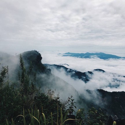 ดอยผาตั้ง