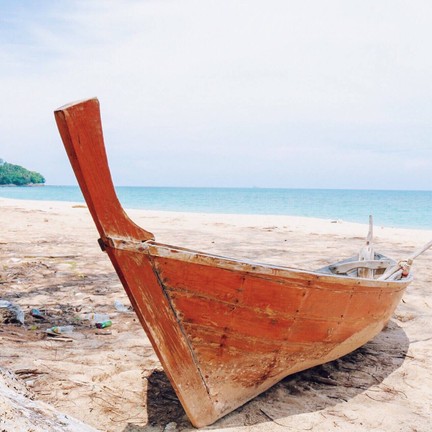 เกาะลันตา