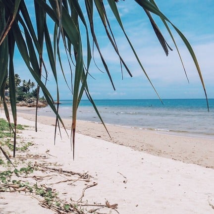 เกาะลันตา