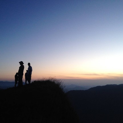 เขาช้างเผือก