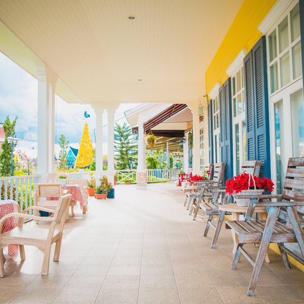 1000Sook Food and Farm