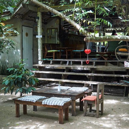 บางพระเรือ ห้วยท่าไทร