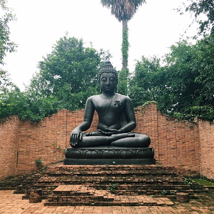 ณ สัทธา อุทยานไทย