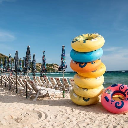 เกาะล้าน