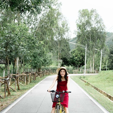 โครงการชั่งหัวมันตามพระราชดำริ