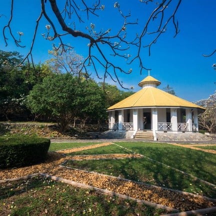 เกาะสีชัง