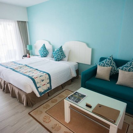 เกาะสีชัง