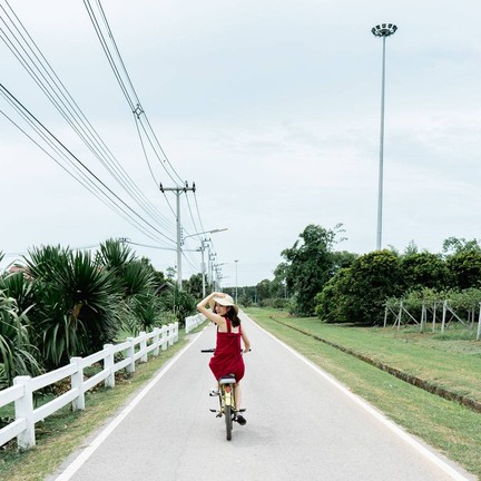 โครงการชั่งหัวมันตามพระราชดำริ