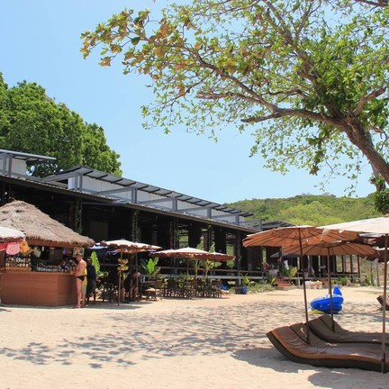 เกาะล้าน